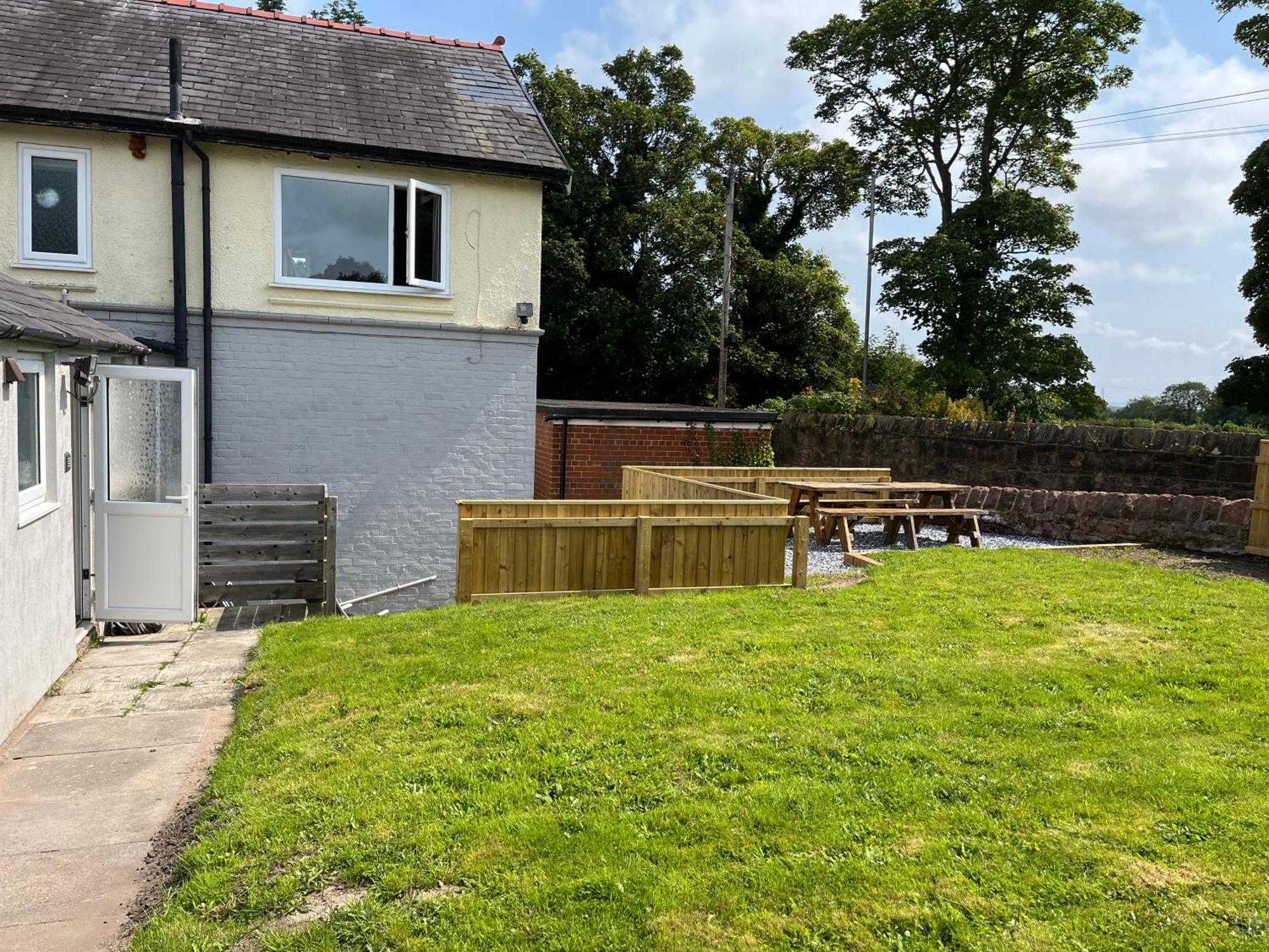Barnston House - Heswall - Spacious Homely Holiday Home By Rework Accommodation Екстериор снимка