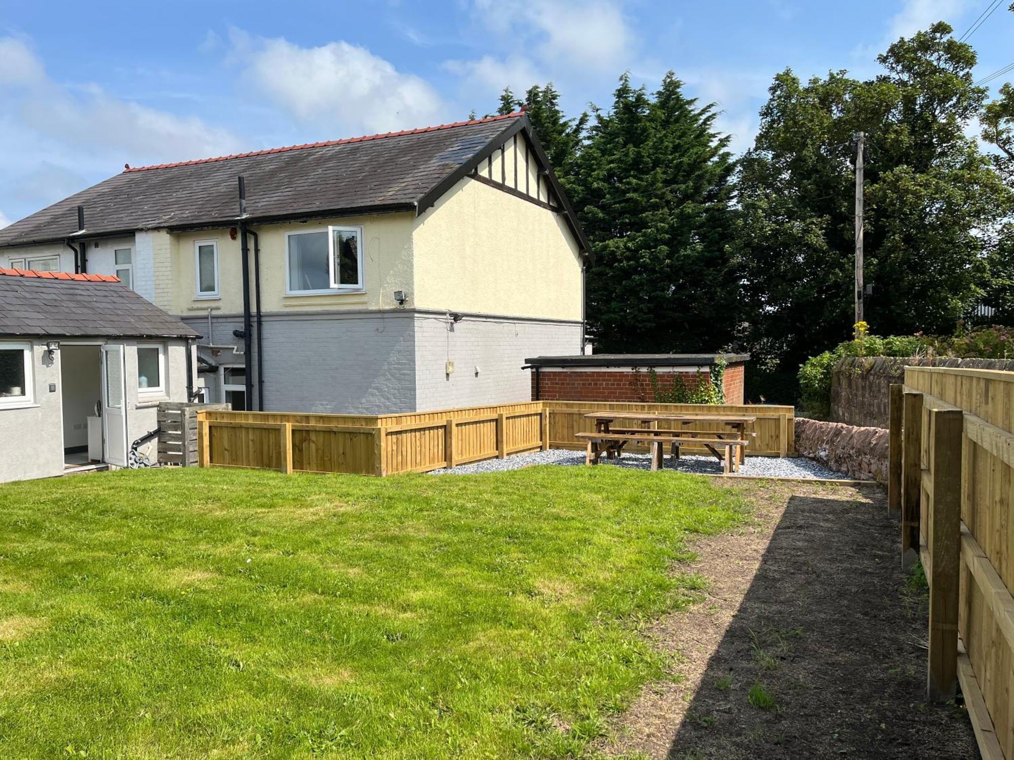 Barnston House - Heswall - Spacious Homely Holiday Home By Rework Accommodation Екстериор снимка
