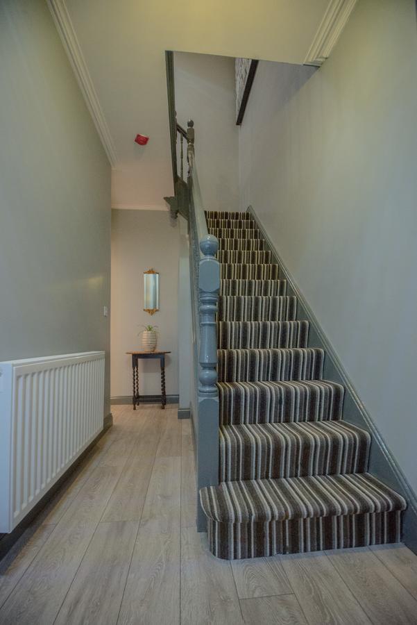 Barnston House - Heswall - Spacious Homely Holiday Home By Rework Accommodation Екстериор снимка