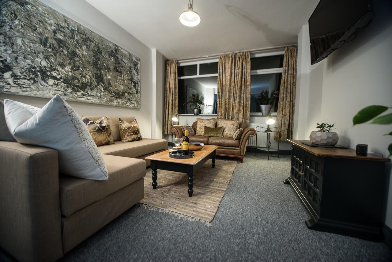 Barnston House - Heswall - Spacious Homely Holiday Home By Rework Accommodation Екстериор снимка